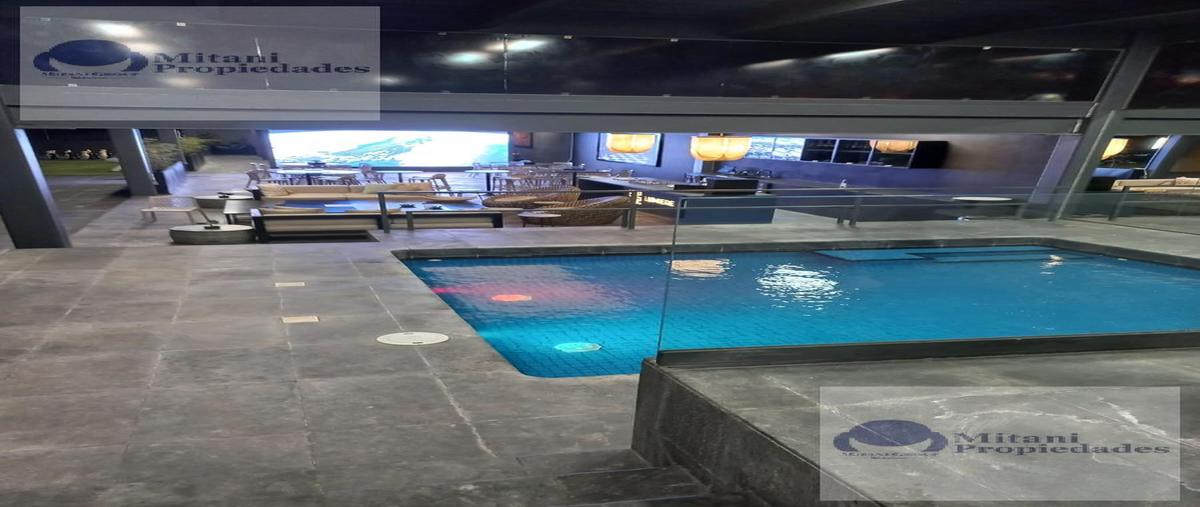 Foto de departamento en renta en  , lomas de gran jardín, león, guanajuato, 0 No. 05