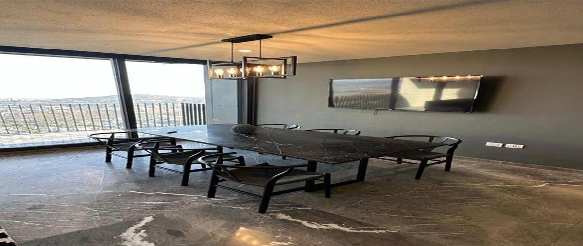Foto de departamento en renta en  , lomas de gran jardín, león, guanajuato, 0 No. 03