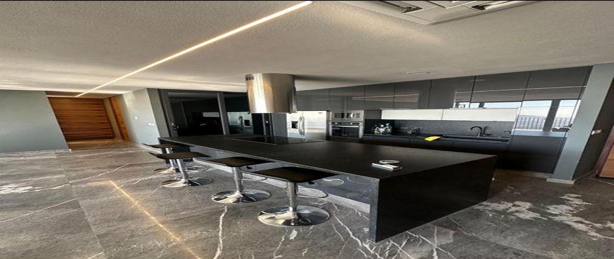 Foto de departamento en renta en  , lomas de gran jardín, león, guanajuato, 0 No. 05