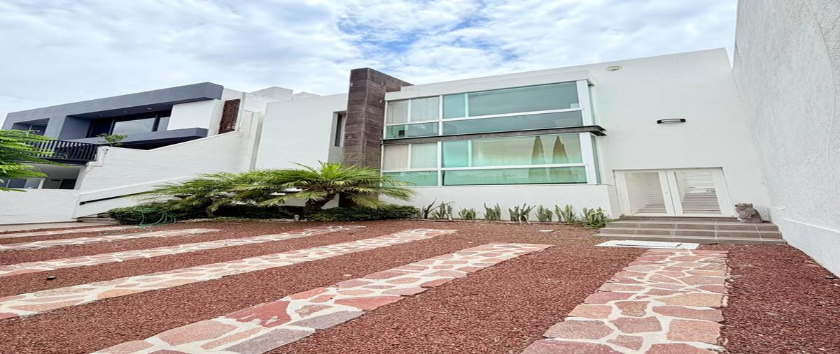 Foto de casa en venta en  , lomas de gran jardín, león, guanajuato, 0 No. 05