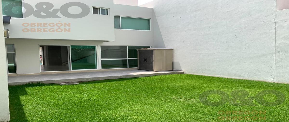 Foto de casa en renta en  , lomas de gran jardín, león, guanajuato, 0 No. 04