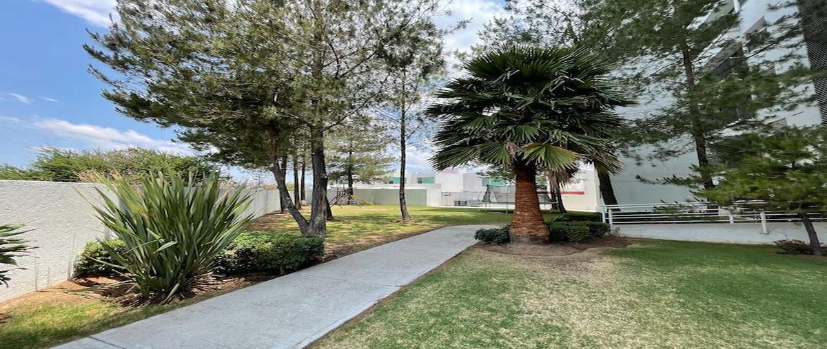 Foto de departamento en renta en  , lomas de gran jardín, león, guanajuato, 0 No. 03