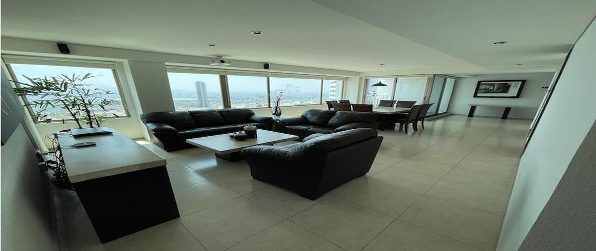 Foto de departamento en renta en  , lomas de gran jardín, león, guanajuato, 0 No. 04