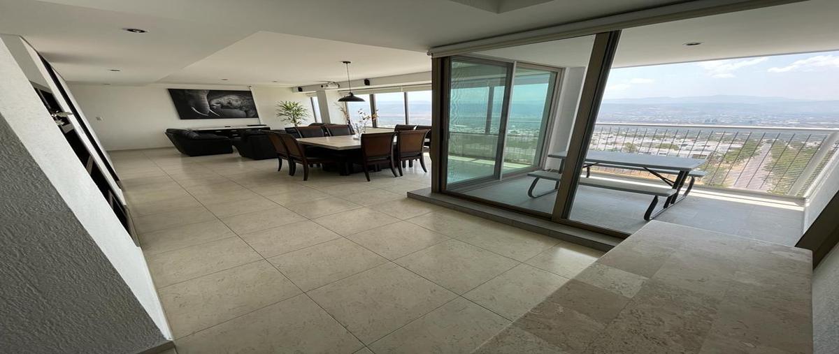 Foto de departamento en renta en  , lomas de gran jardín, león, guanajuato, 0 No. 05