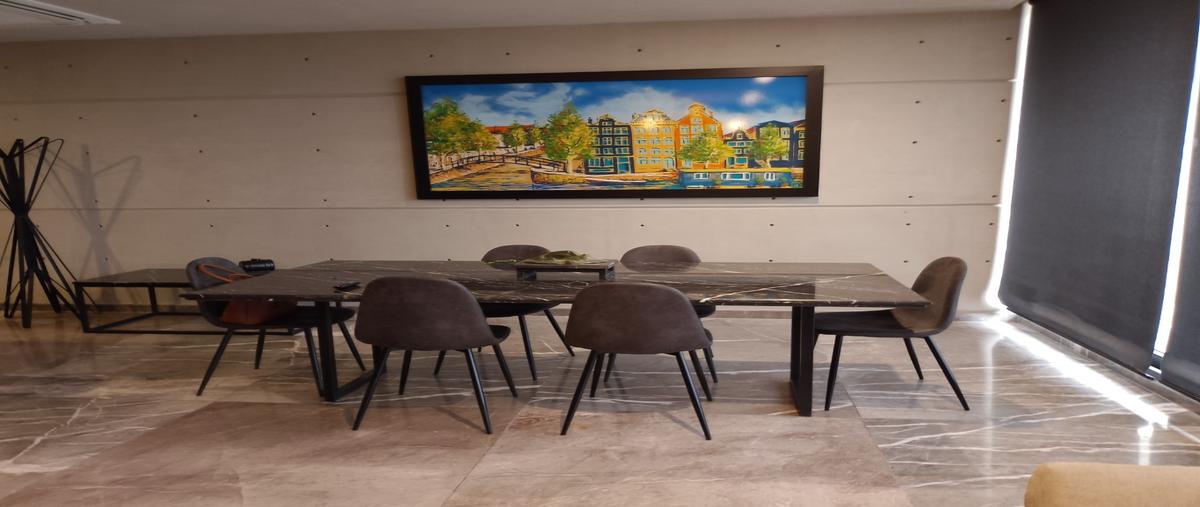 Foto de departamento en renta en  , lomas de gran jardín, león, guanajuato, 0 No. 03