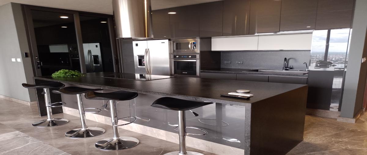 Foto de departamento en renta en  , lomas de gran jardín, león, guanajuato, 0 No. 05