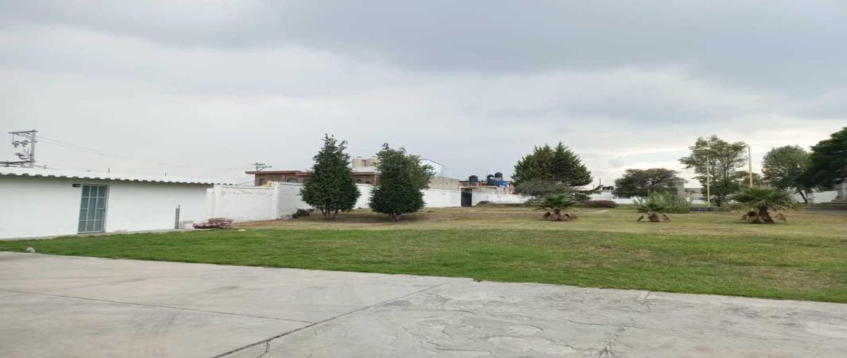 Foto de terreno habitacional en venta en lomas de guadalupe 19, ampliación granjas de guadalupe, nicolás romero, méxico, 25381015 No. 04