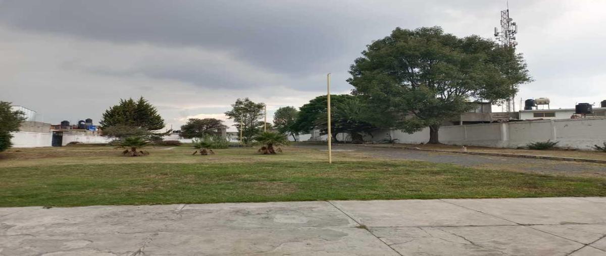 Foto de terreno habitacional en venta en lomas de guadalupe 19, ampliación granjas de guadalupe, nicolás romero, méxico, 25381015 No. 05