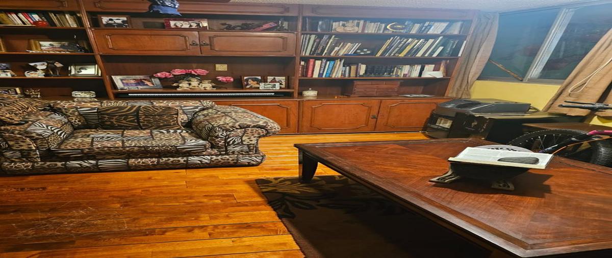 Foto de casa en venta en  , lomas de guadalupe, álvaro obregón, df / cdmx, 0 No. 04