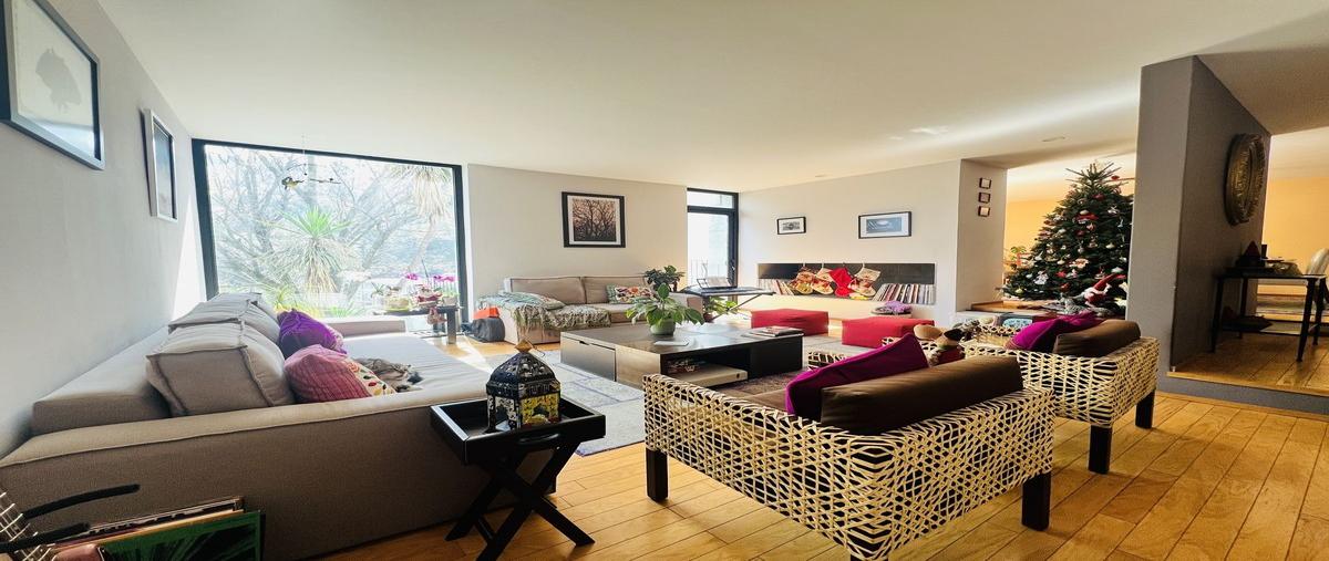 Foto de casa en venta en  , lomas de guadalupe, álvaro obregón, df / cdmx, 28956834 No. 01