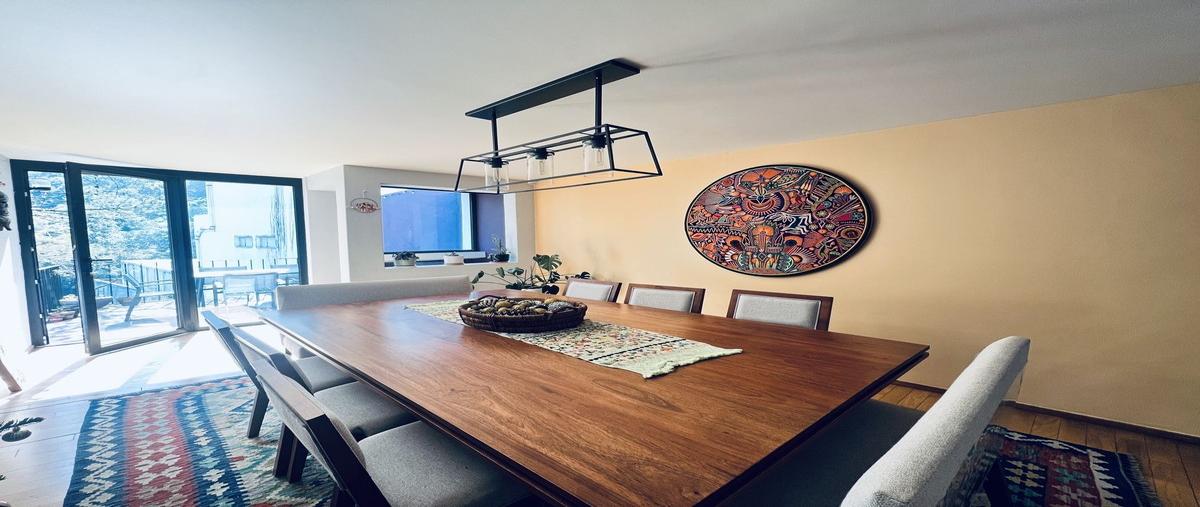 Foto de casa en venta en  , lomas de guadalupe, álvaro obregón, df / cdmx, 28956834 No. 02