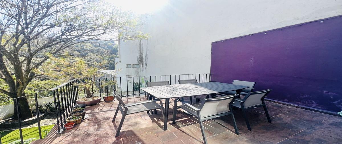 Foto de casa en venta en  , lomas de guadalupe, álvaro obregón, df / cdmx, 28956834 No. 03