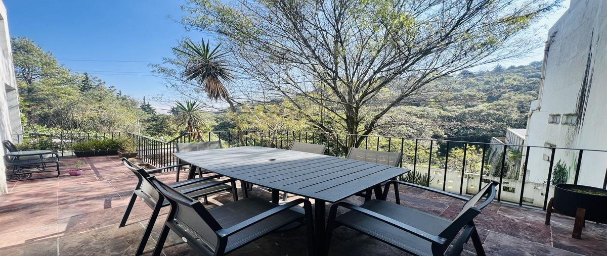 Foto de casa en venta en  , lomas de guadalupe, álvaro obregón, df / cdmx, 28956834 No. 05