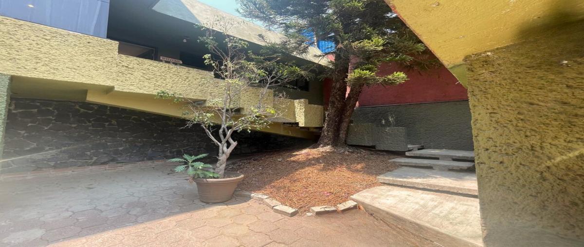 Foto de casa en venta en  , lomas de guadalupe, álvaro obregón, df / cdmx, 29800934 No. 02