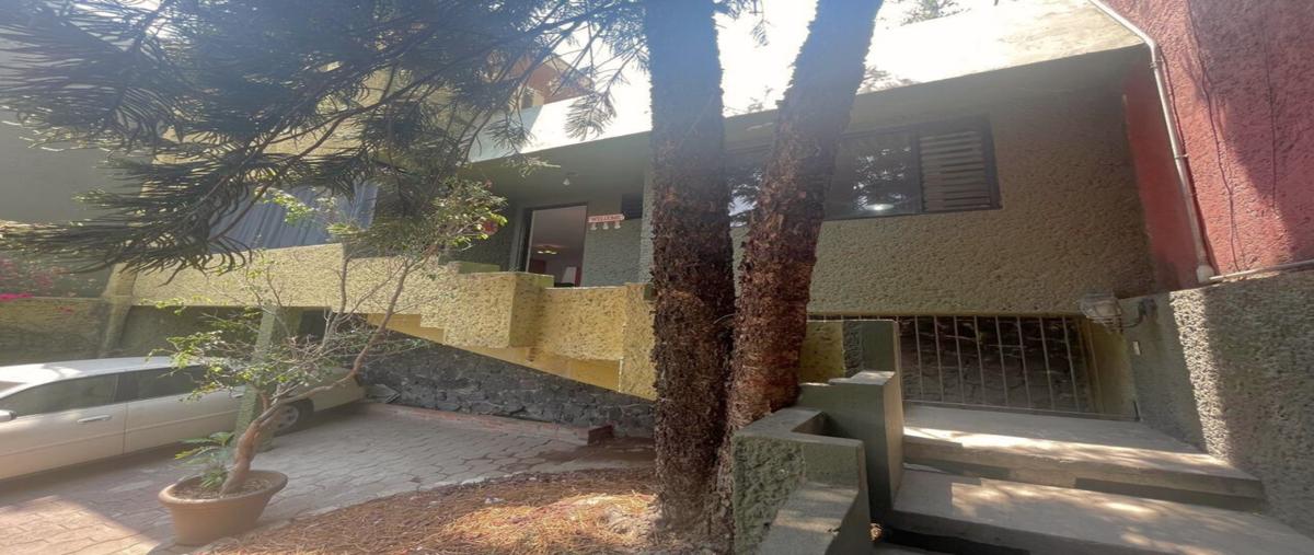 Foto de casa en venta en  , lomas de guadalupe, álvaro obregón, df / cdmx, 29800934 No. 03