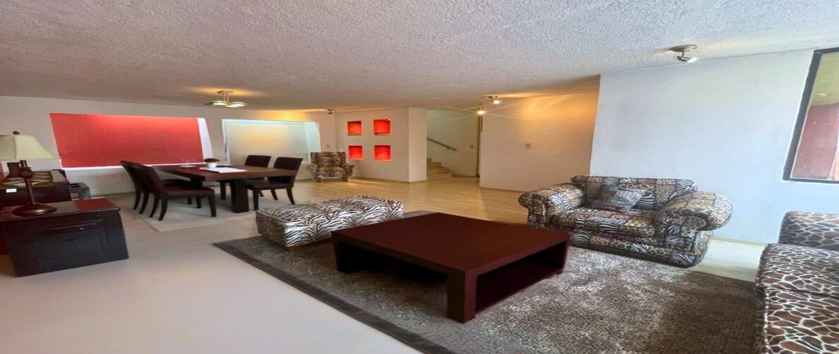 Foto de casa en venta en  , lomas de guadalupe, álvaro obregón, df / cdmx, 29800934 No. 05