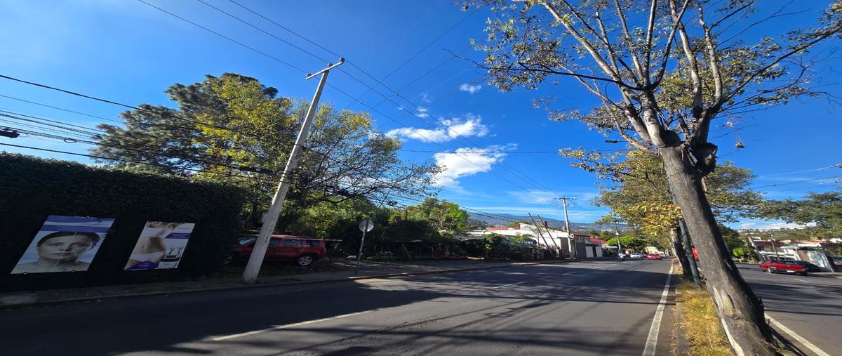 Foto de terreno habitacional en venta en  , lomas de guadalupe, álvaro obregón, df / cdmx, 30968759 No. 05