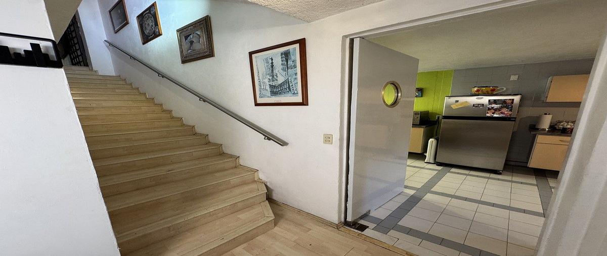 Foto de casa en venta en  , lomas de guadalupe, álvaro obregón, df / cdmx, 31025892 No. 11