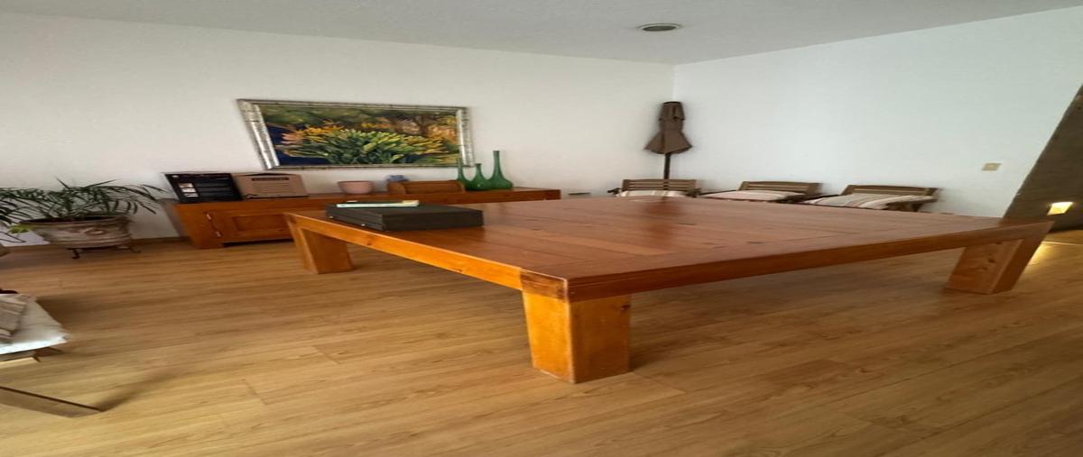 Foto de casa en venta en  , lomas de guadalupe, álvaro obregón, df / cdmx, 0 No. 03