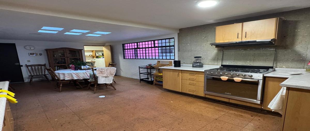 Foto de casa en venta en  , lomas de guadalupe, álvaro obregón, df / cdmx, 0 No. 04