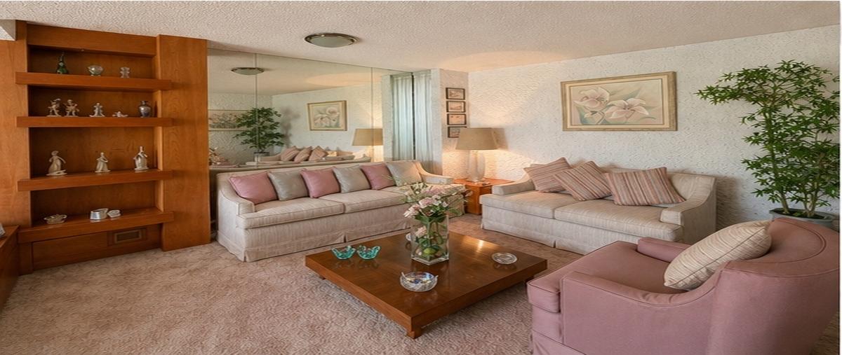 Foto de casa en venta en  , lomas de guadalupe, álvaro obregón, df / cdmx, 0 No. 03