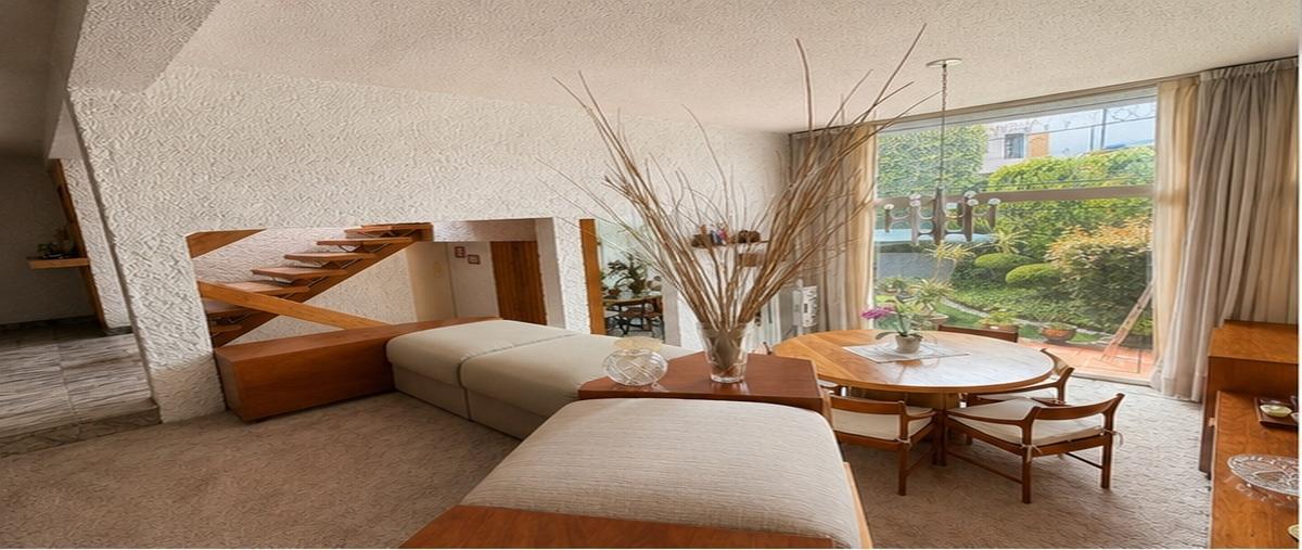 Foto de casa en venta en  , lomas de guadalupe, álvaro obregón, df / cdmx, 0 No. 04