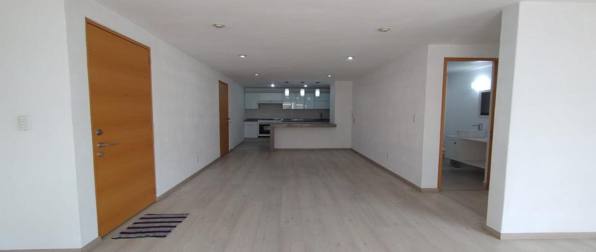 Foto de departamento en renta en  , lomas de guadalupe, atizapán de zaragoza, méxico, 0 No. 03