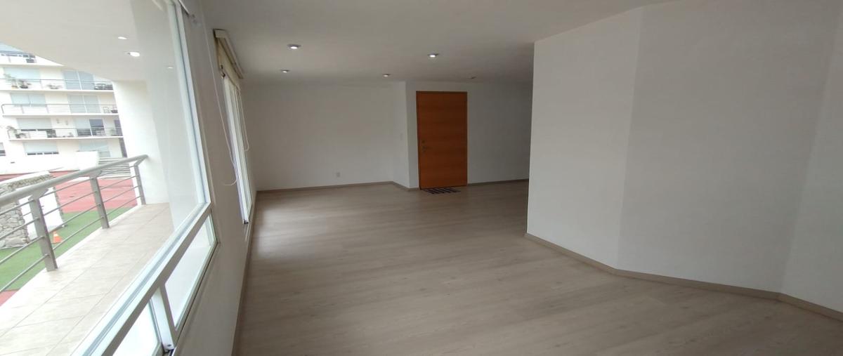 Foto de departamento en renta en  , lomas de guadalupe, atizapán de zaragoza, méxico, 0 No. 05