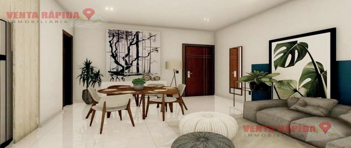 Foto de departamento en venta en  , lomas de guadalupe, culiacán, sinaloa, 30283942 No. 03