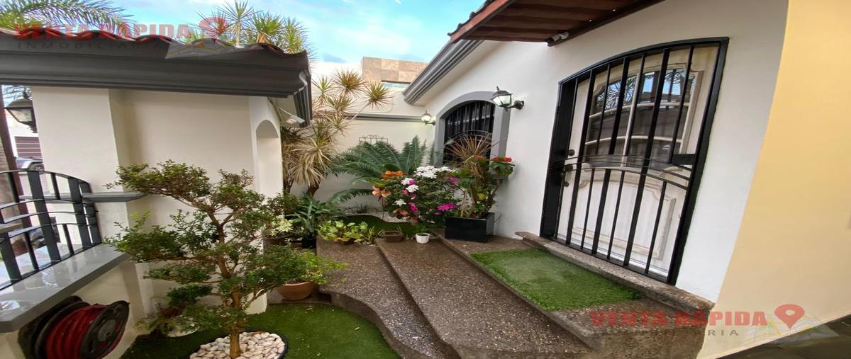 Foto de casa en venta en  , lomas de guadalupe, culiacán, sinaloa, 30558530 No. 04