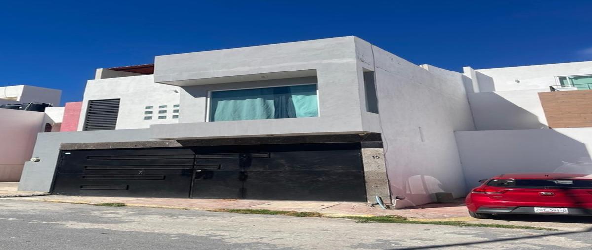 Foto de casa en , lomas de guadalupe, guadalupe, zacatecas, 0 foto 01 Foto de casa en venta en , lomas de guadalupe, guadalupe, zacatecas, 0 No. 01