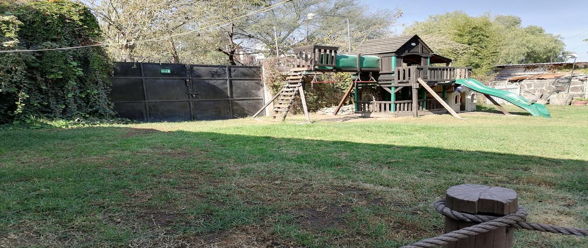 Foto de terreno habitacional en venta en  , lomas de guadalupe, san juan del río, querétaro, 18859698 No. 04