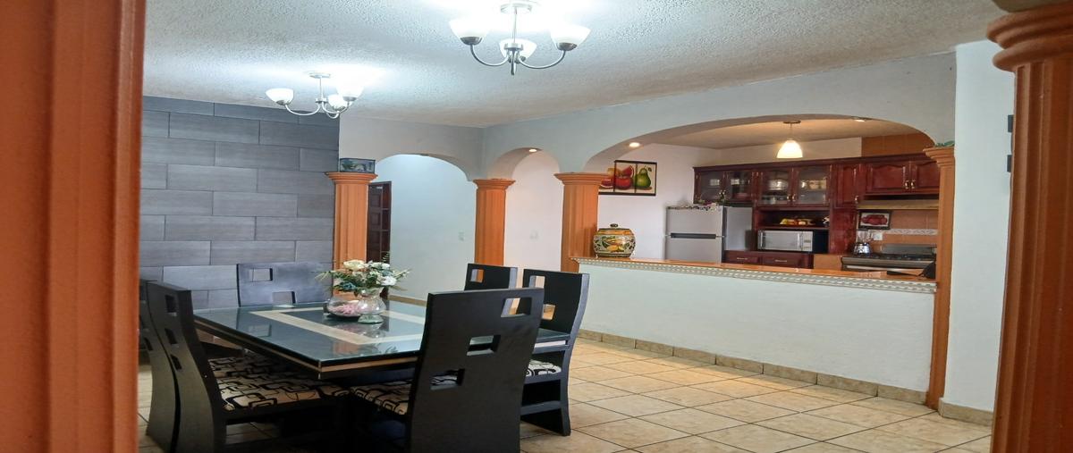 Foto de casa en venta en  , lomas de guadalupe, san juan del río, querétaro, 0 No. 03