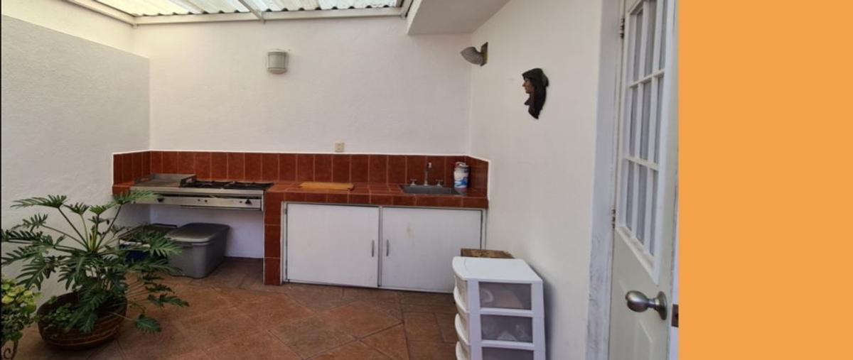 Foto de casa en venta en lomas de guayangareo , lomas de guayancareo, morelia, michoacán de ocampo, 20380329 No. 03