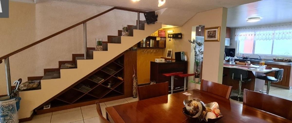 Foto de casa en venta en lomas de guayangareo , lomas de guayancareo, morelia, michoacán de ocampo, 20380329 No. 04