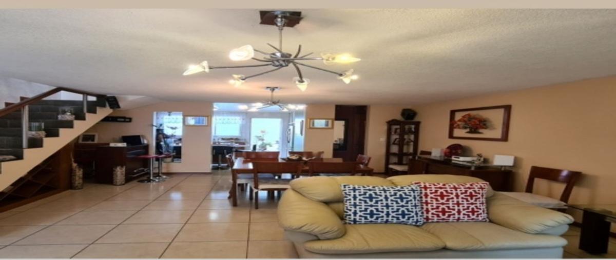 Foto de casa en venta en lomas de guayangareo , lomas de guayancareo, morelia, michoacán de ocampo, 20380329 No. 05