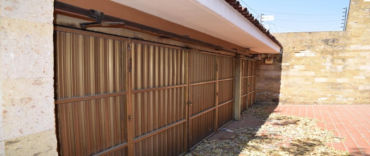 Foto de casa en venta en  , lomas de guevara, guadalajara, jalisco, 0 No. 04