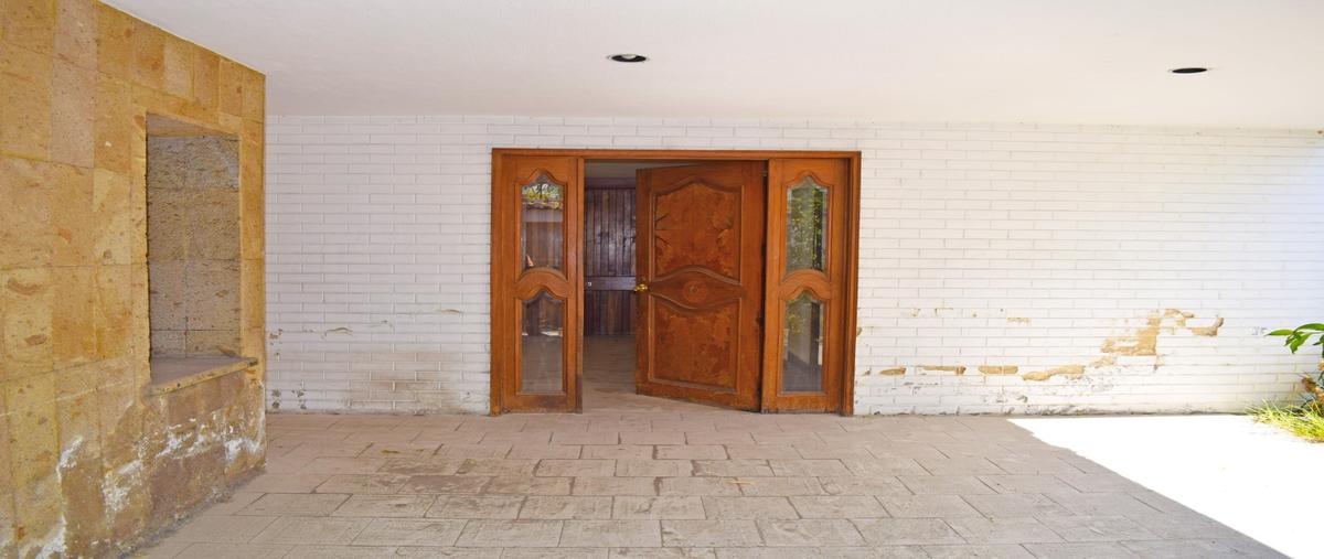 Foto de casa en venta en  , lomas de guevara, guadalajara, jalisco, 0 No. 05