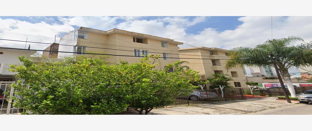 Foto de departamento en venta en . ., lomas de guevara, guadalajara, jalisco, 0 No. 01