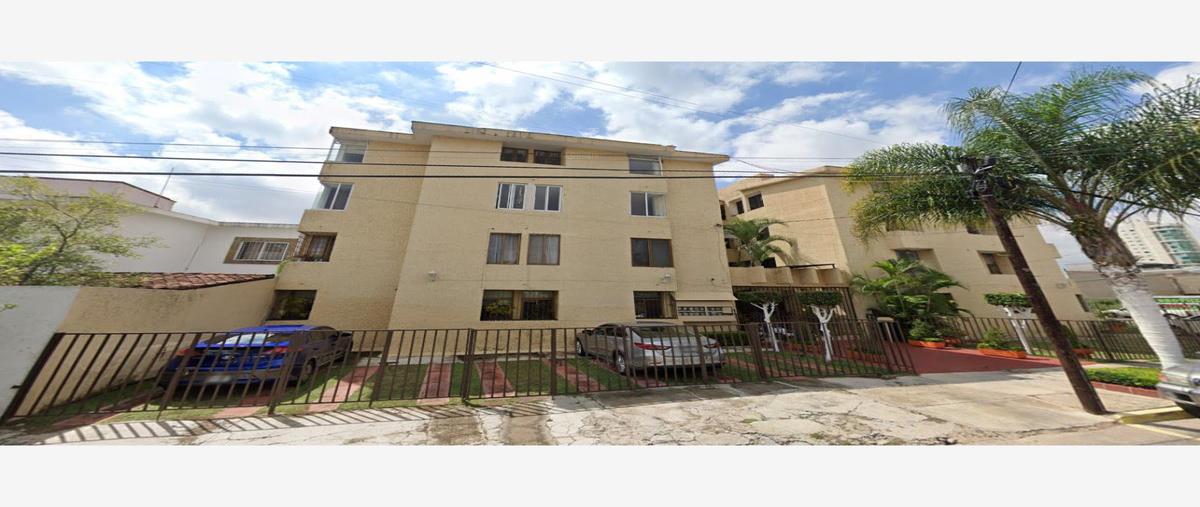 Foto de departamento en venta en . ., lomas de guevara, guadalajara, jalisco, 0 No. 02
