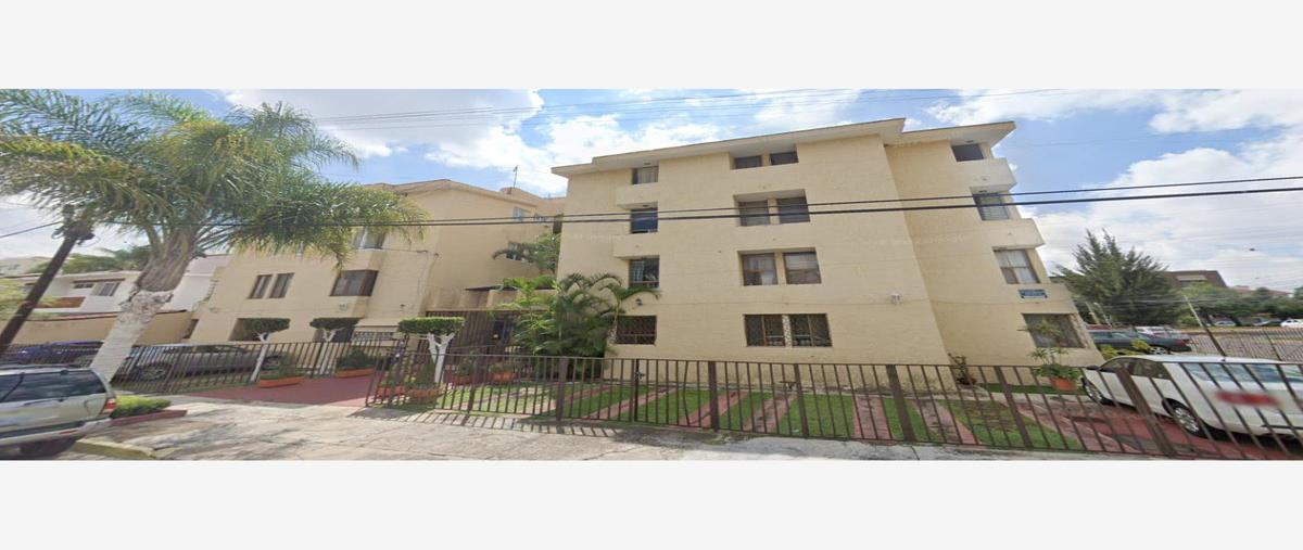 Foto de departamento en venta en . ., lomas de guevara, guadalajara, jalisco, 0 No. 03