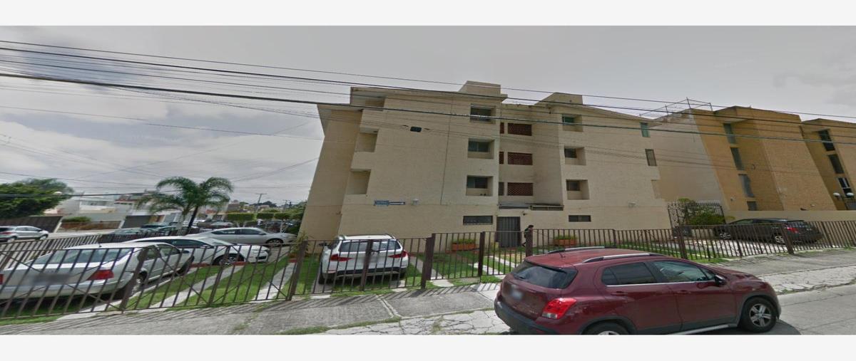 Foto de departamento en venta en . ., lomas de guevara, guadalajara, jalisco, 0 No. 04