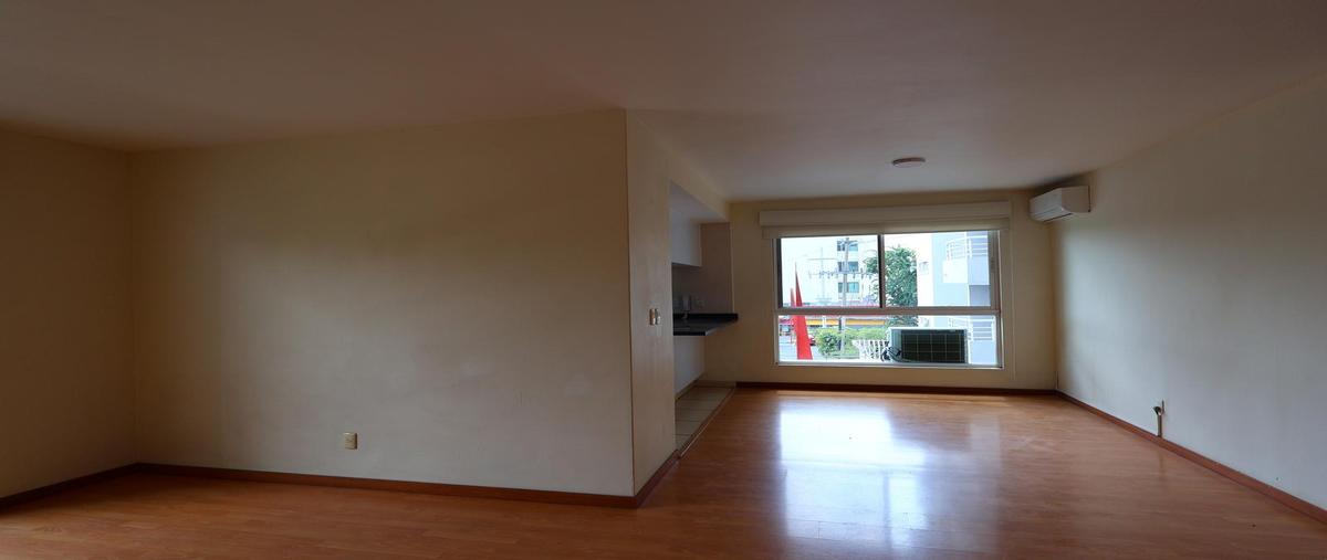 Foto de departamento en renta en  , lomas de guevara, guadalajara, jalisco, 0 No. 03