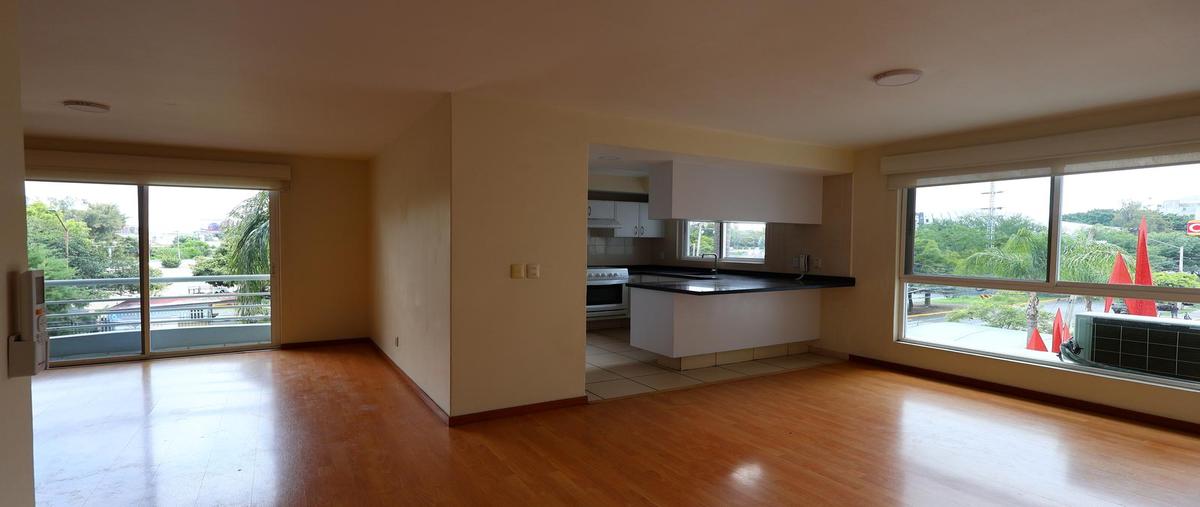 Foto de departamento en renta en  , lomas de guevara, guadalajara, jalisco, 0 No. 04