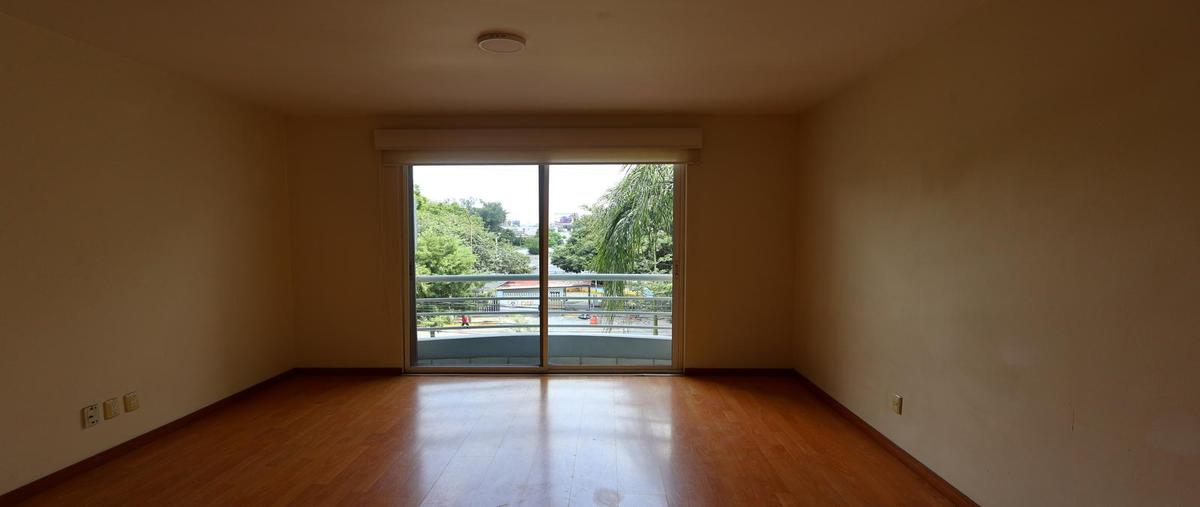 Foto de departamento en renta en  , lomas de guevara, guadalajara, jalisco, 0 No. 05