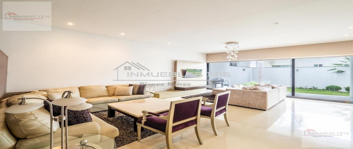 Foto de casa en renta en  , lomas de hípico, monterrey, nuevo león, 0 No. 03