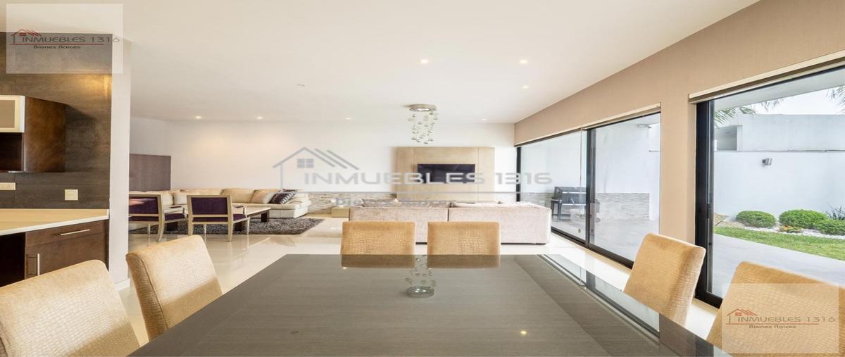 Foto de casa en renta en  , lomas de hípico, monterrey, nuevo león, 0 No. 04