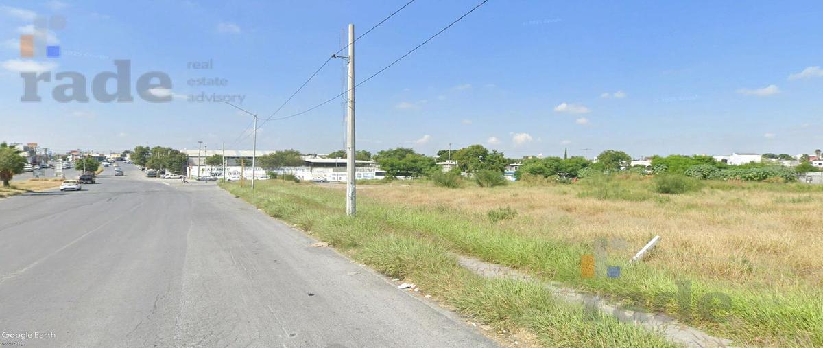 Foto de terreno habitacional en renta en  , lomas de huinalá ii, apodaca, nuevo león, 0 No. 05