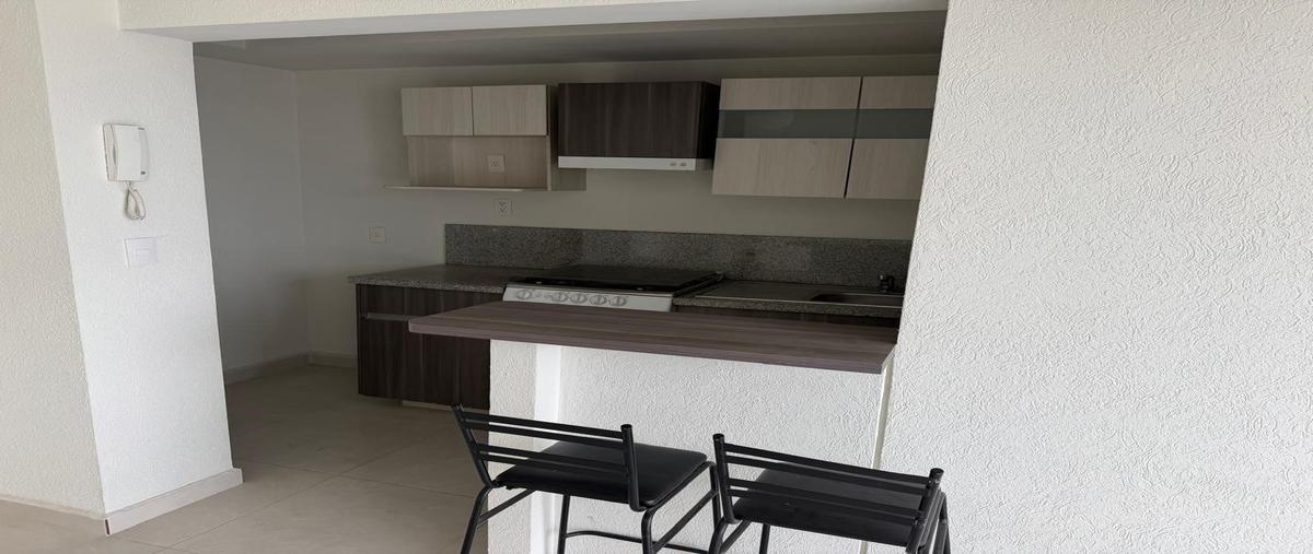 Foto de departamento en renta en  , lomas de independencia, guadalajara, jalisco, 0 No. 03
