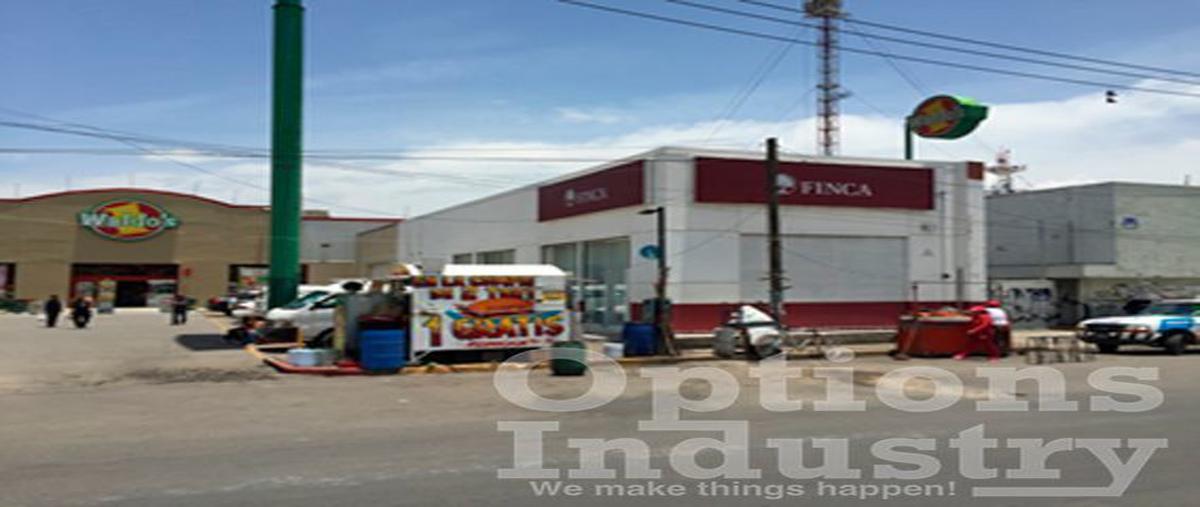Foto de local en renta en  , lomas de ixtapaluca, ixtapaluca, méxico, 13931496 No. 02
